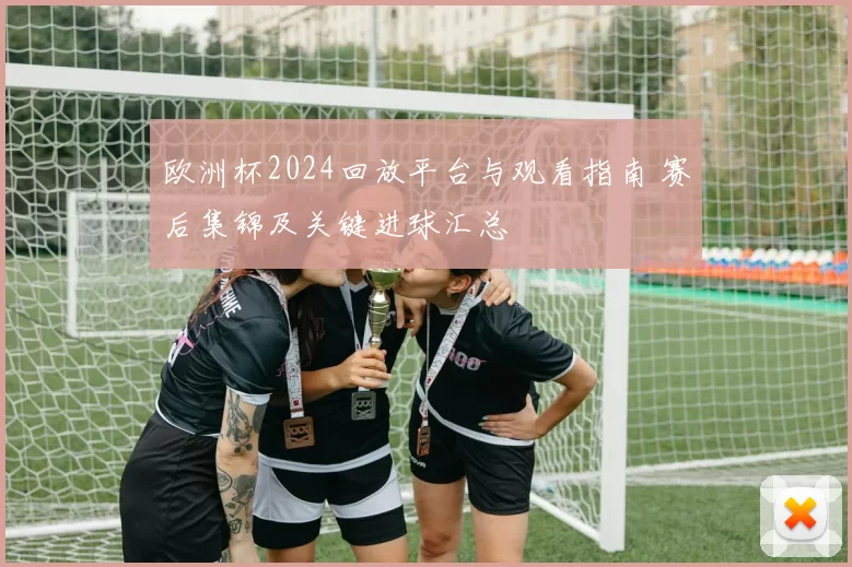 欧洲杯2024回放平台与观看指南 赛后集锦及关键进球汇总