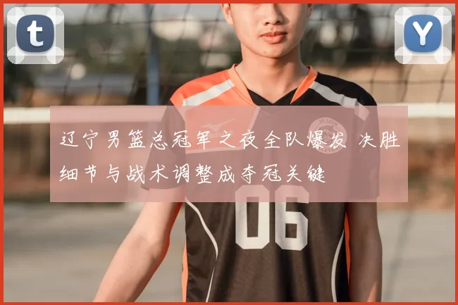 辽宁男篮总冠军之夜全队爆发 决胜细节与战术调整成夺冠关键