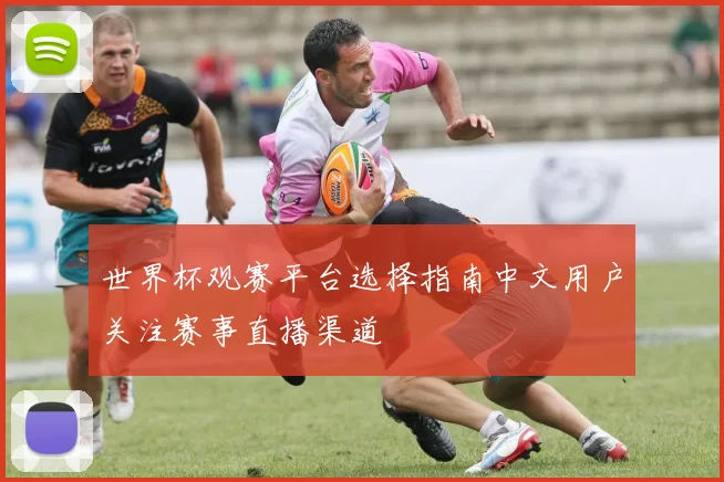 世界杯观赛平台选择指南中文用户关注赛事直播渠道