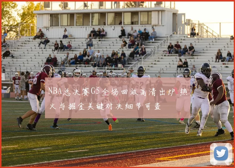 NBA总决赛G5全场回放高清出炉 热火与掘金关键对决细节可查