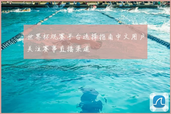 世界杯观赛平台选择指南中文用户关注赛事直播渠道