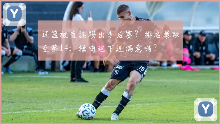 辽篮被直接踢出季后赛？排名暴跌至第14：杨鸣这下还满意吗？